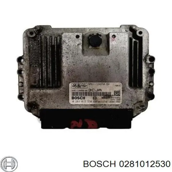 0281012530 Bosch 