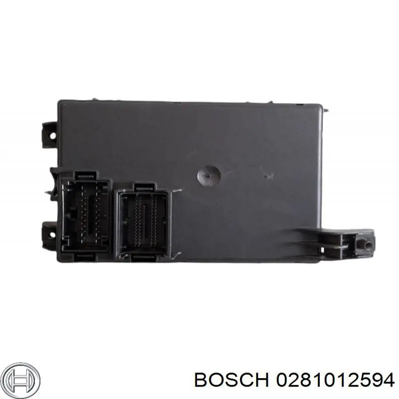 Купить 0281012594 Chrysler Электронный блок управления двигателем