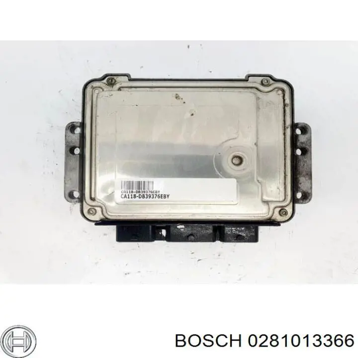 0281013366 Bosch 