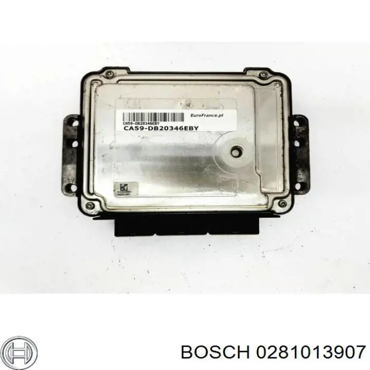  0281013907 Bosch