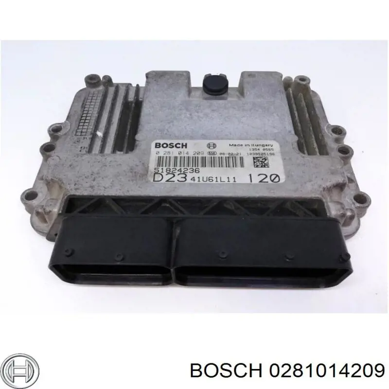  0281014209 Bosch