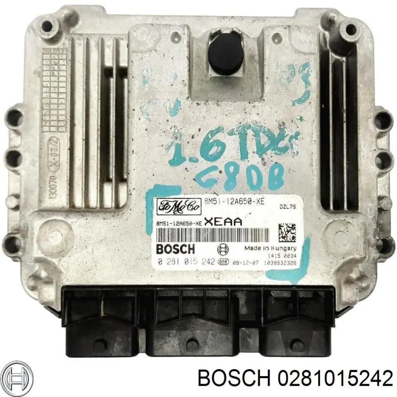 0281015242 Bosch 