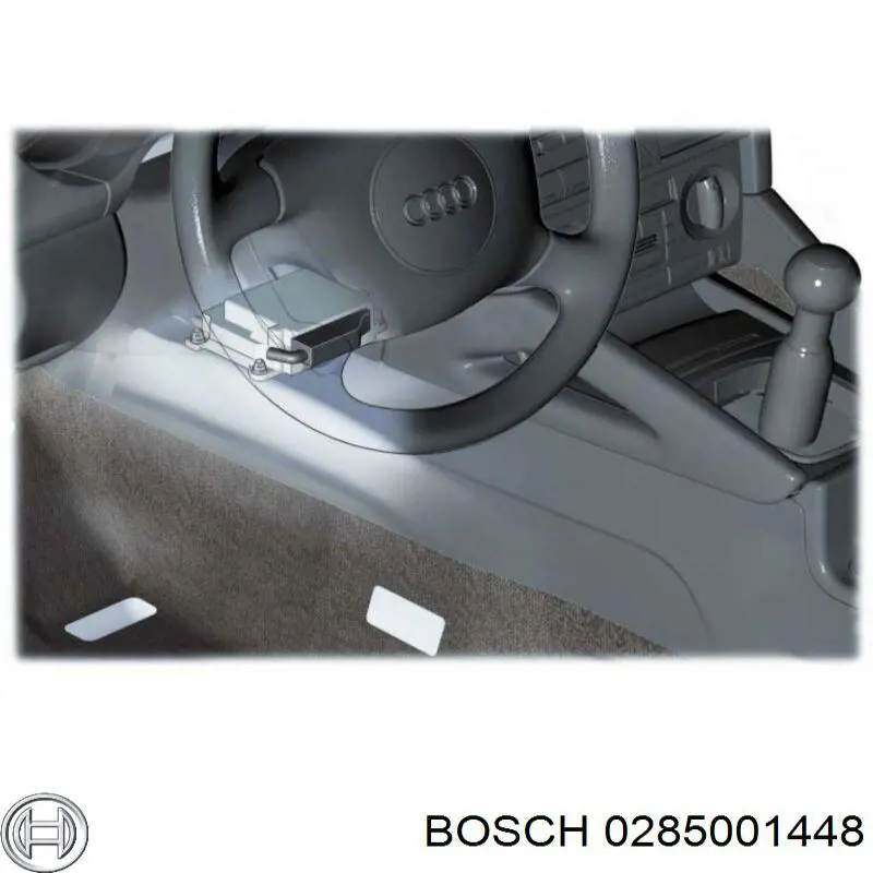 Купить 0285001448 Mercedes 