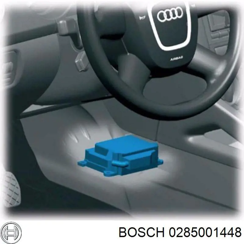 0285001448 Bosch 