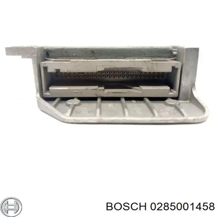 Модуль-процессор управления подушкой безопасности (ЭБУ AIRBAG) 0285001458 Bosch