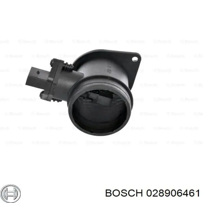 ДМРВ 028906461 Bosch
