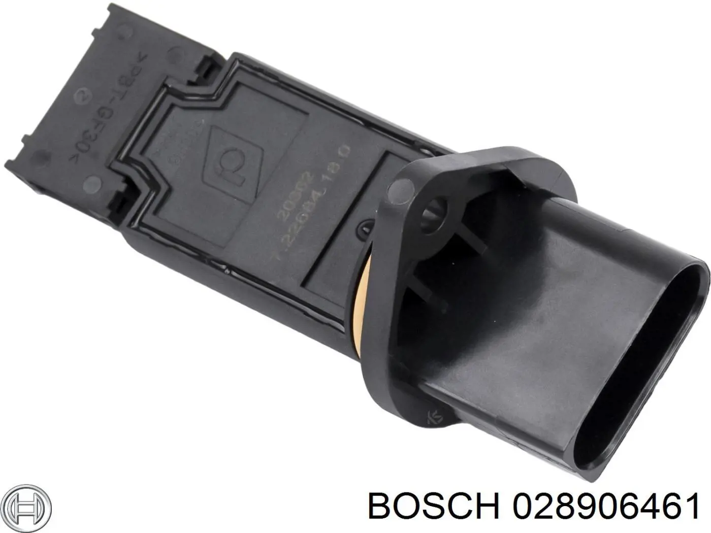 Расходомер воздуха Bosch 028906461