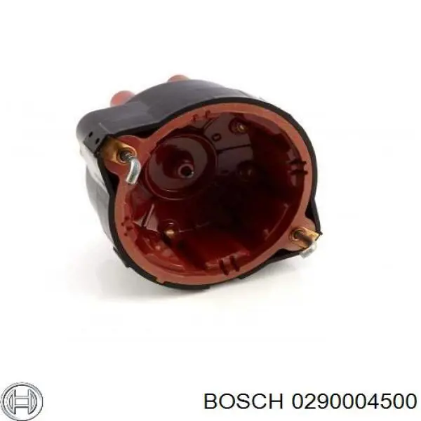 Крышка трамблера 0290004500 Bosch