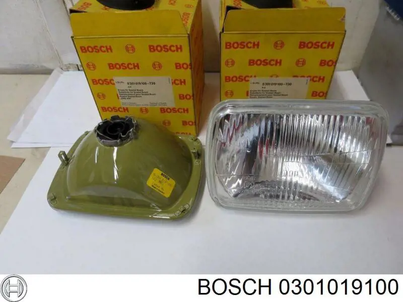  0301019100 Bosch