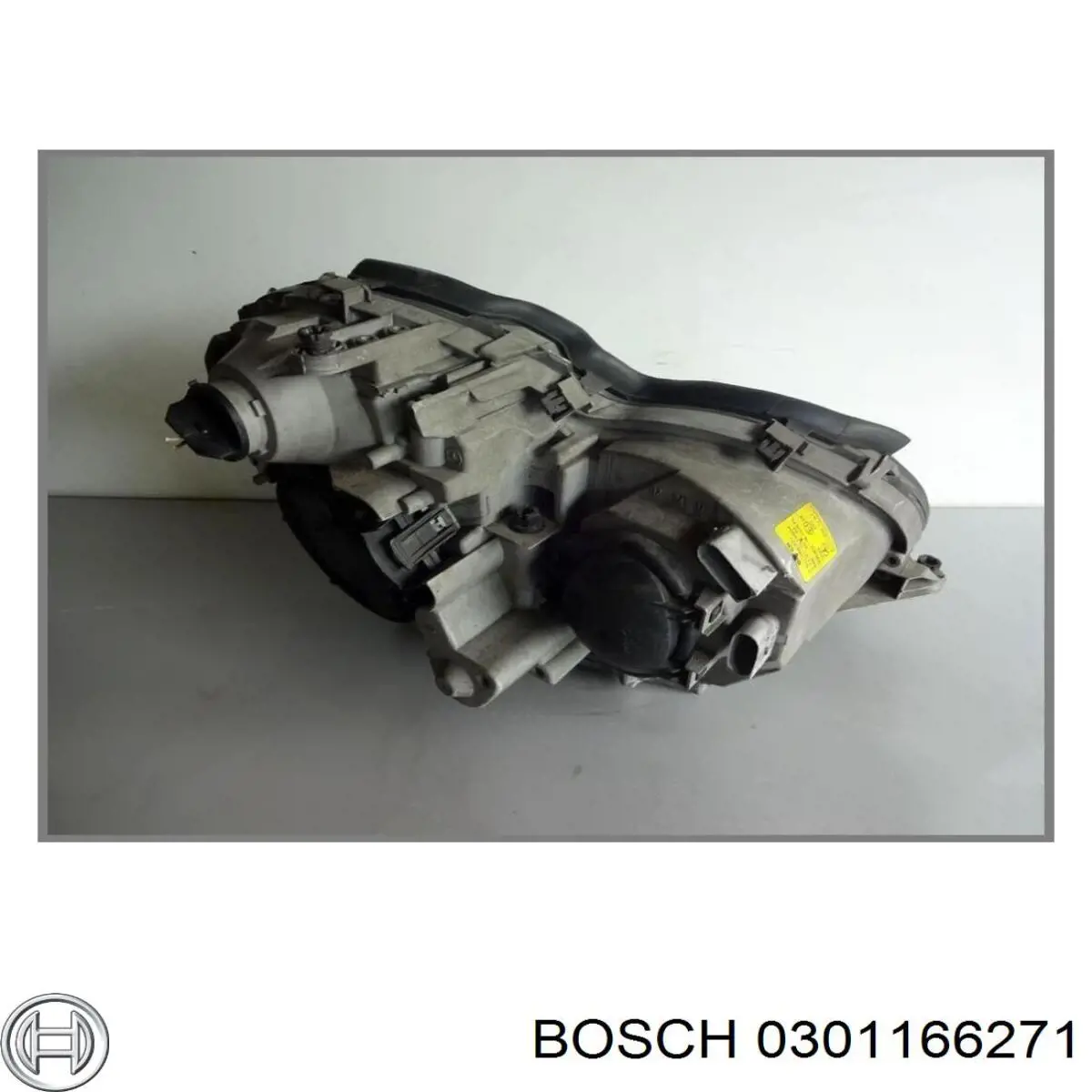 0301166271 Bosch Фара