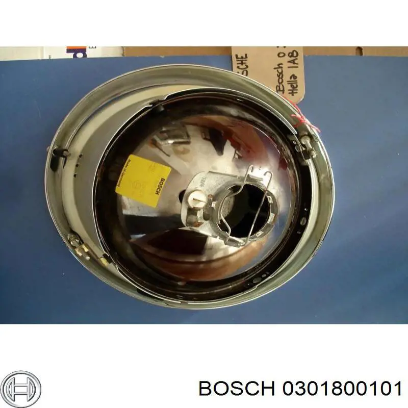Фара левая, правая Porsche 91163111300 цена, от 669.33 USD