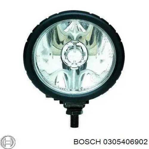 ПТФ Bosch 0305406902 цена, от 127.09 USD