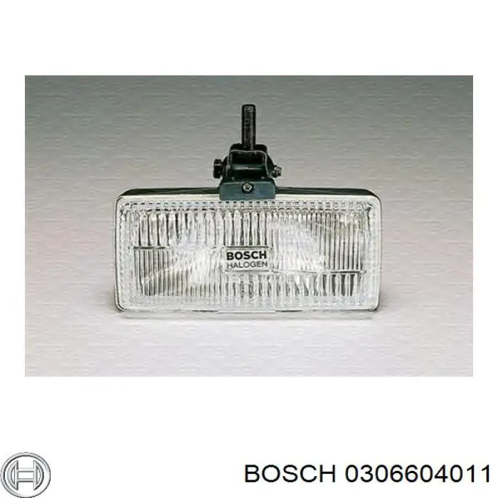  0306604011 Bosch