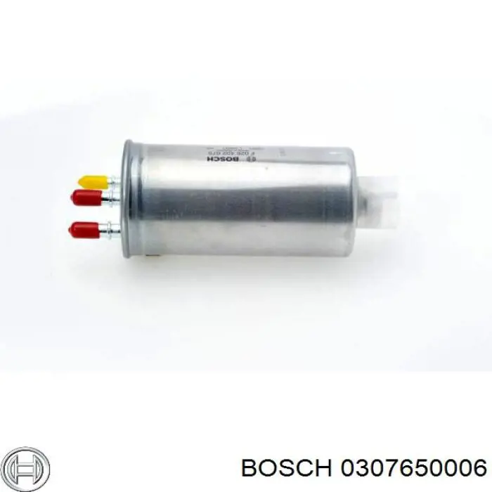  Bosch 0307650006 цена, от 43.02 USD