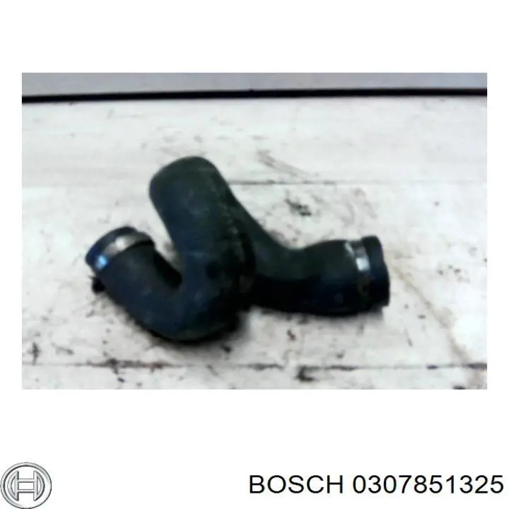 Корректор фар 0307851325 Bosch