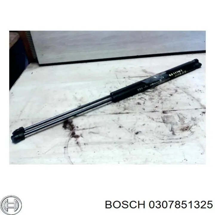 Автоматический корректор фар Bosch 0307851325 цена, от 4.22 USD