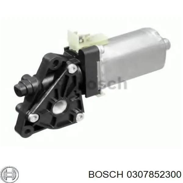 0307852300 Bosch Гидрокорректор фар