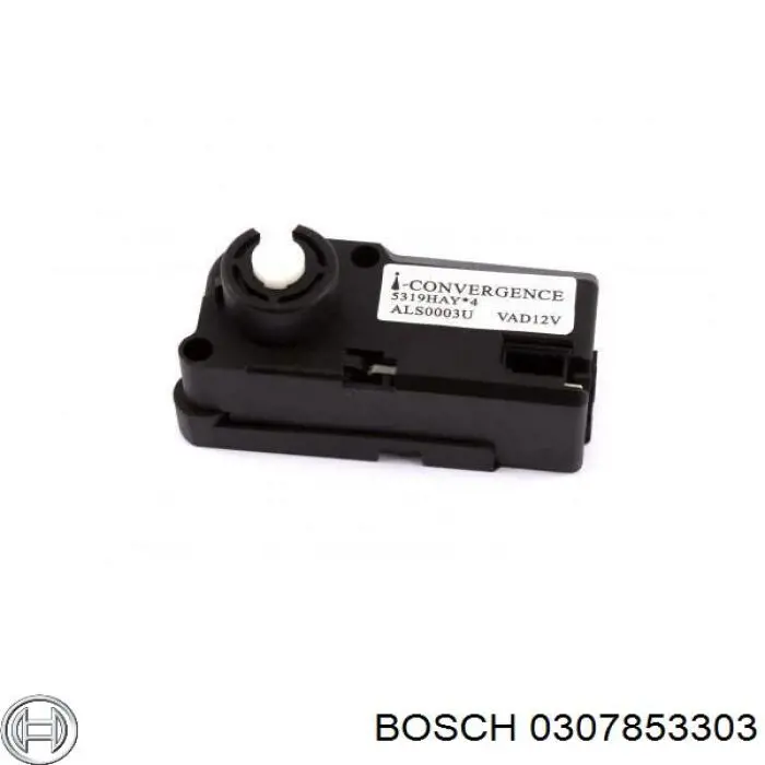 Корректор фары Bosch 0307853303