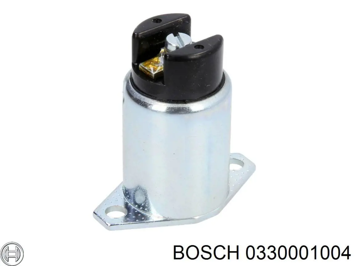 Ремкомплект ТНВД Bosch 330001004 цена, от 178.97 USD