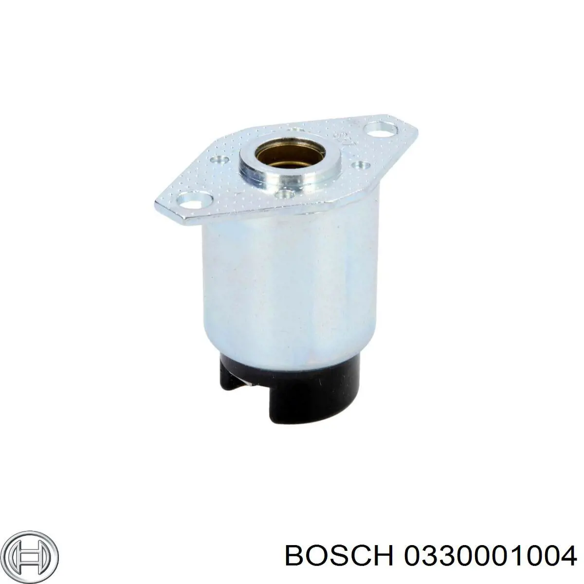 Ремкомплект ТНВД 330001004 Bosch