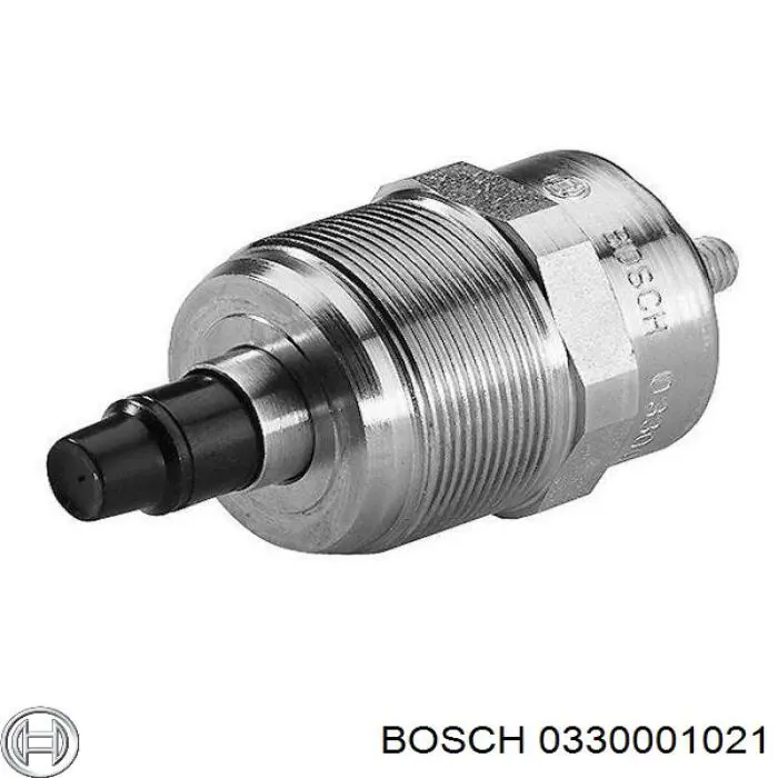  0330001021 Bosch