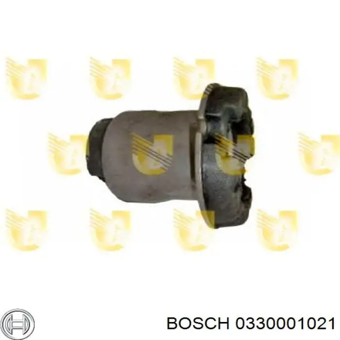Втягивающее Bosch 0330001021 цена, от 66.50 USD