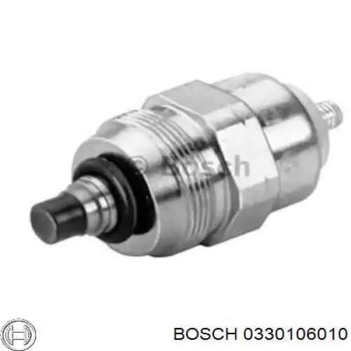  0330106010 Bosch