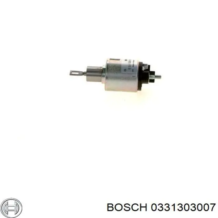 0331303007 Bosch