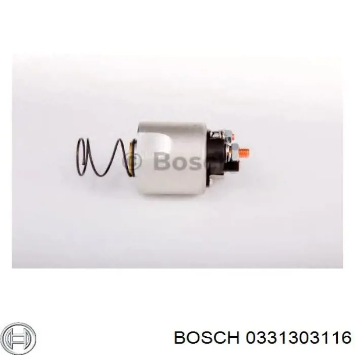 0331303116 Bosch