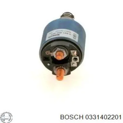 Купить 1001543 Autotechteile Тяговое реле