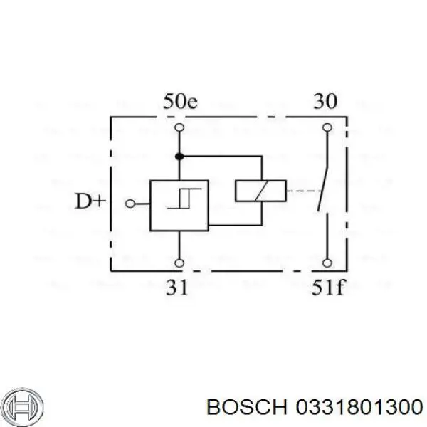 Реле стартера Mercedes A0015424819 цена, от 88.69 USD