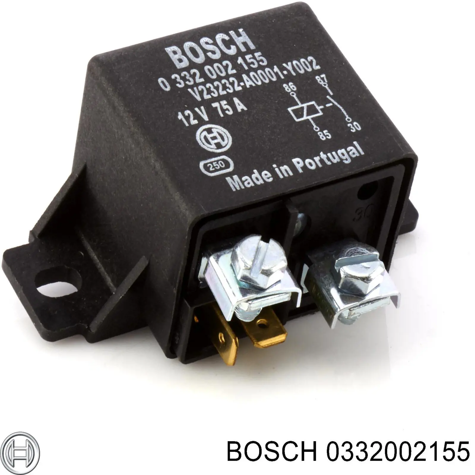  0332002155 Bosch