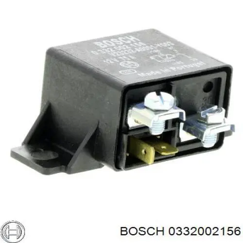 Купить 0332002156 Bosch 