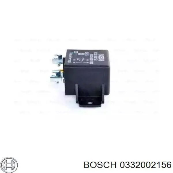  0332002156 Bosch
