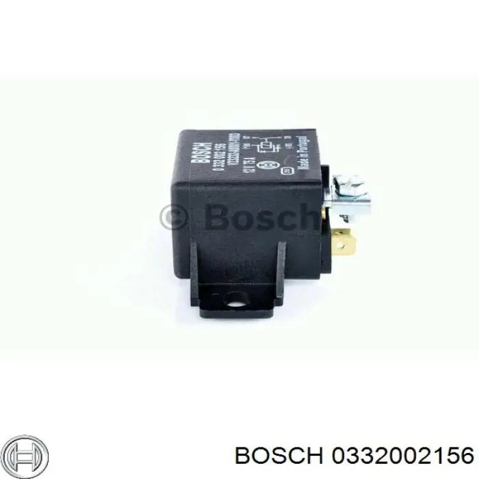 0332002156 Bosch 