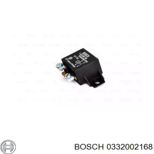 0332002168 Bosch 