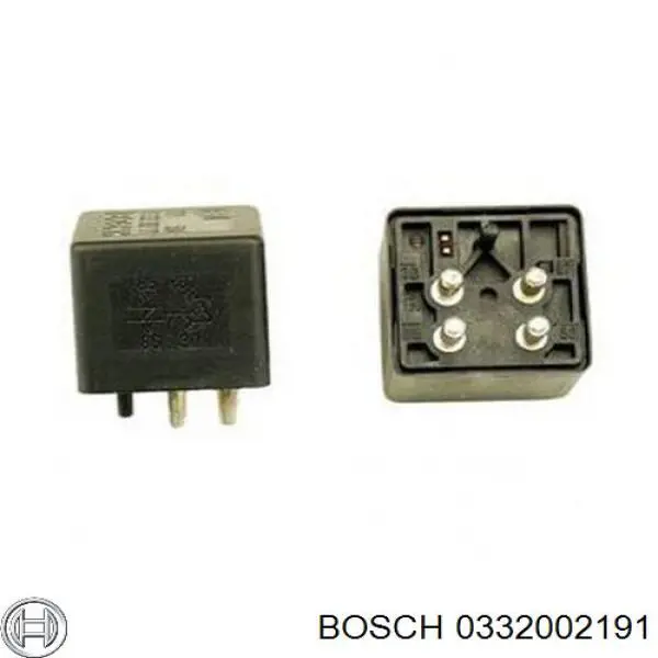  0332002191 Bosch