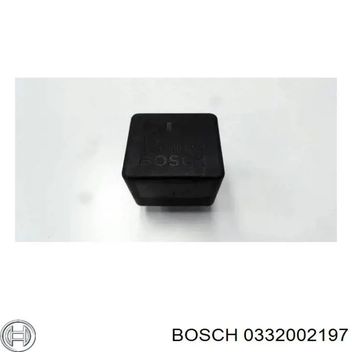  0332002197 Bosch