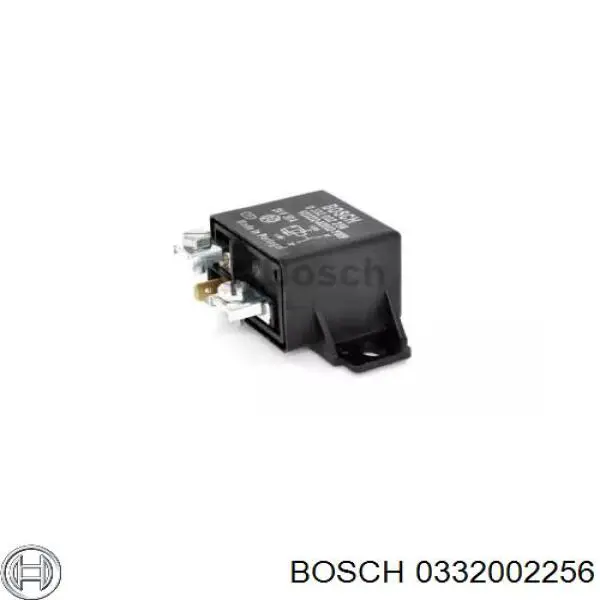 Купить 0332002256 Bosch 