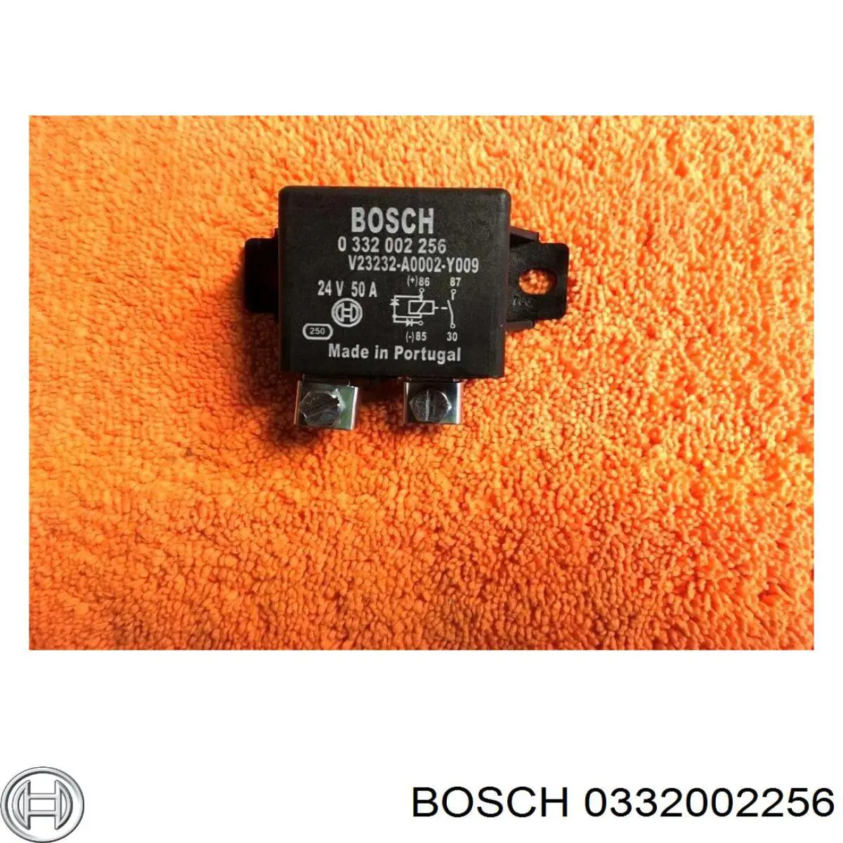  332002256 Bosch