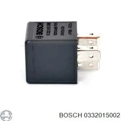 Купить 332015002 Bosch 