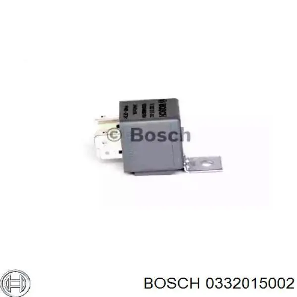  Bosch 332015002