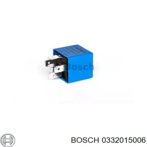  332015006 Bosch