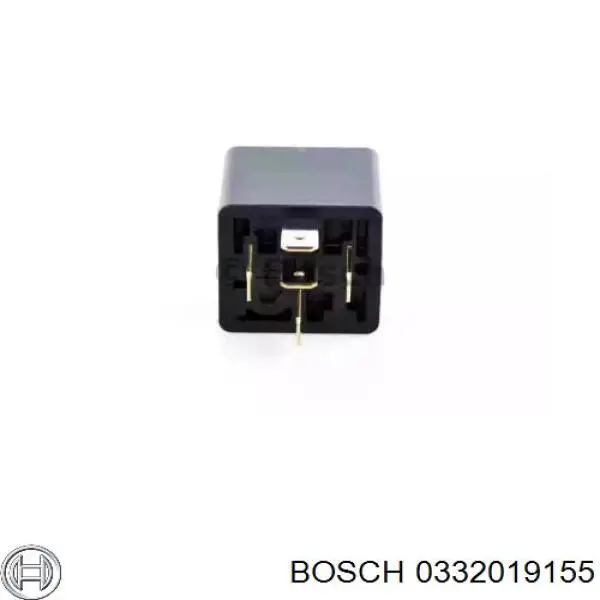 Купить MR90 Mahle Original Реле многофункциональное