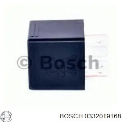  0332019168 Bosch