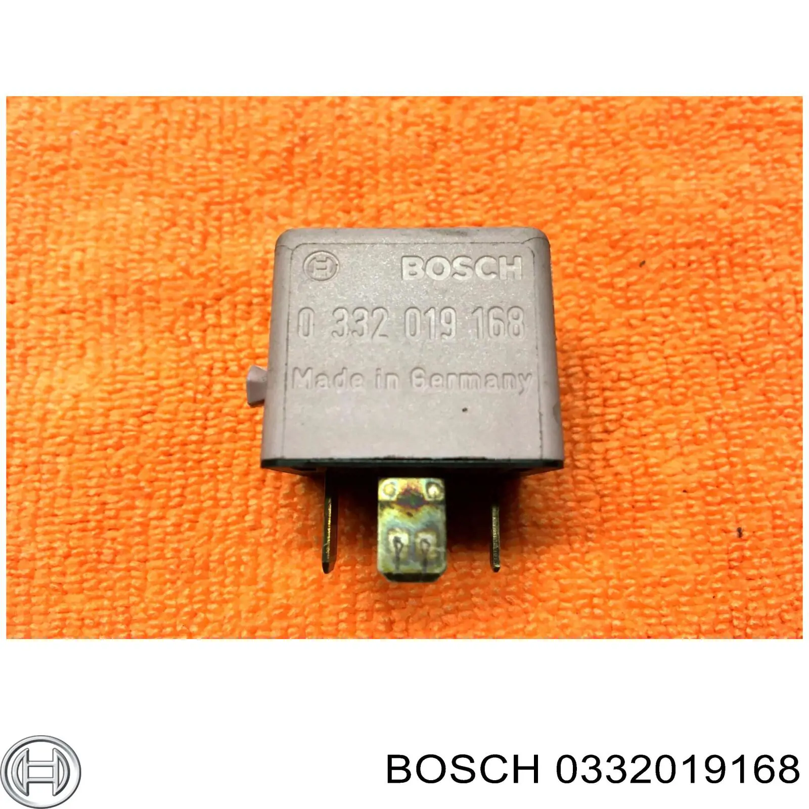 Купить 0332019168 Bosch 