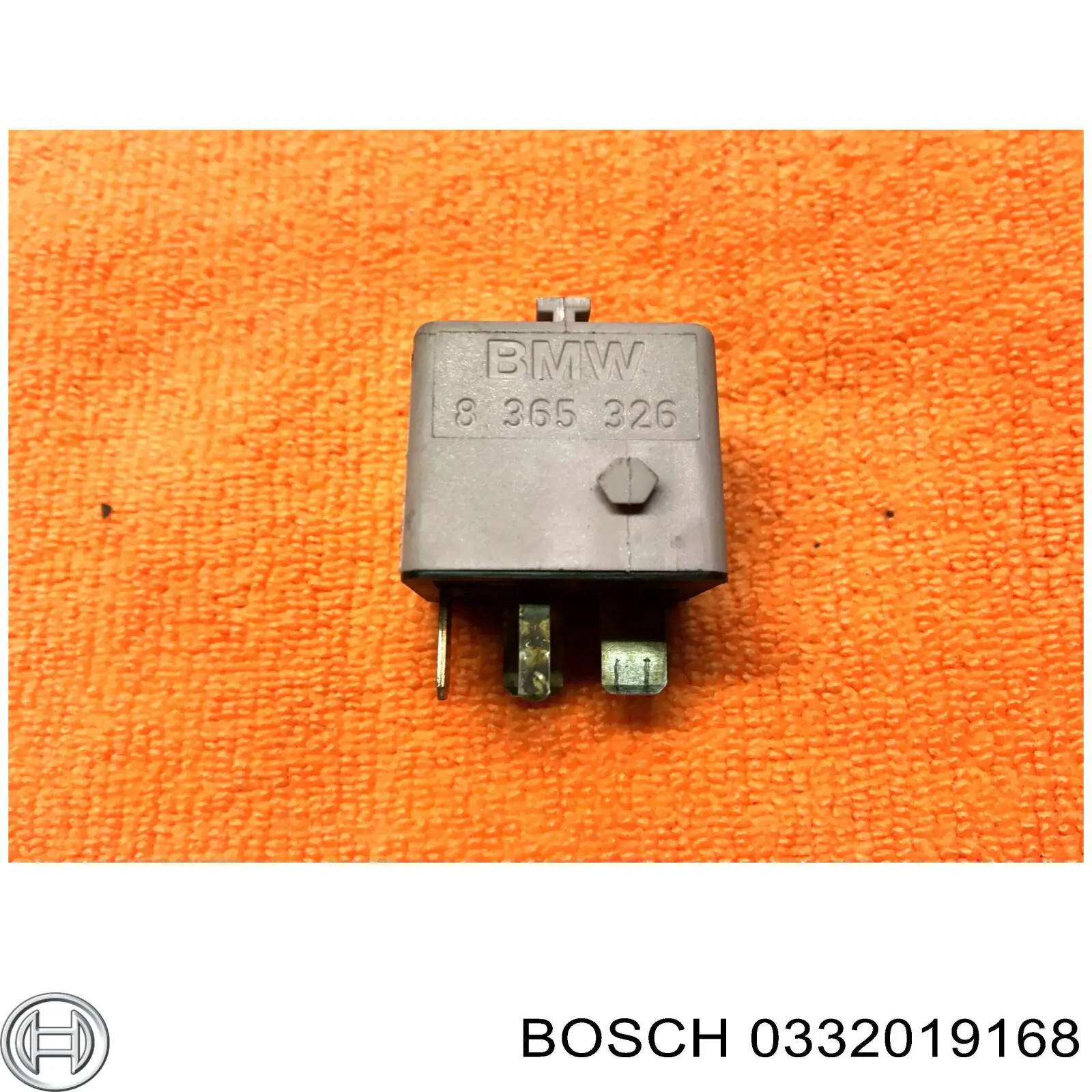0332019168 Bosch 