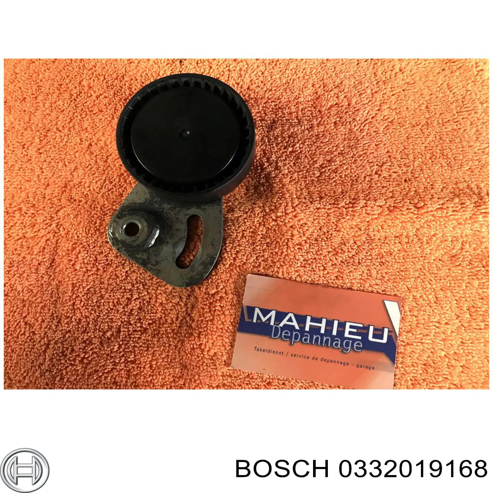  Bosch 0332019168 цена, от 1.47 USD