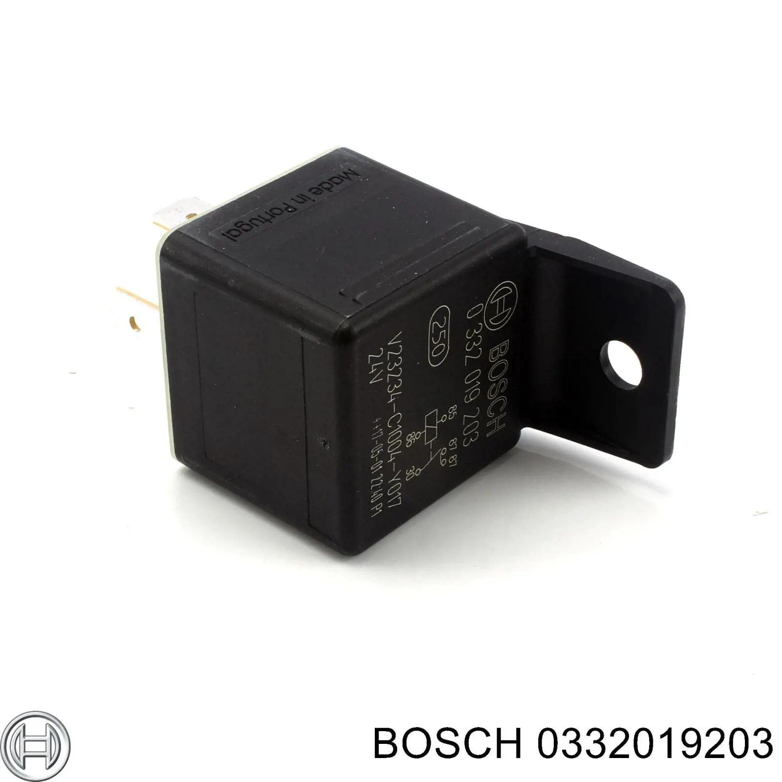 0332019203 Bosch