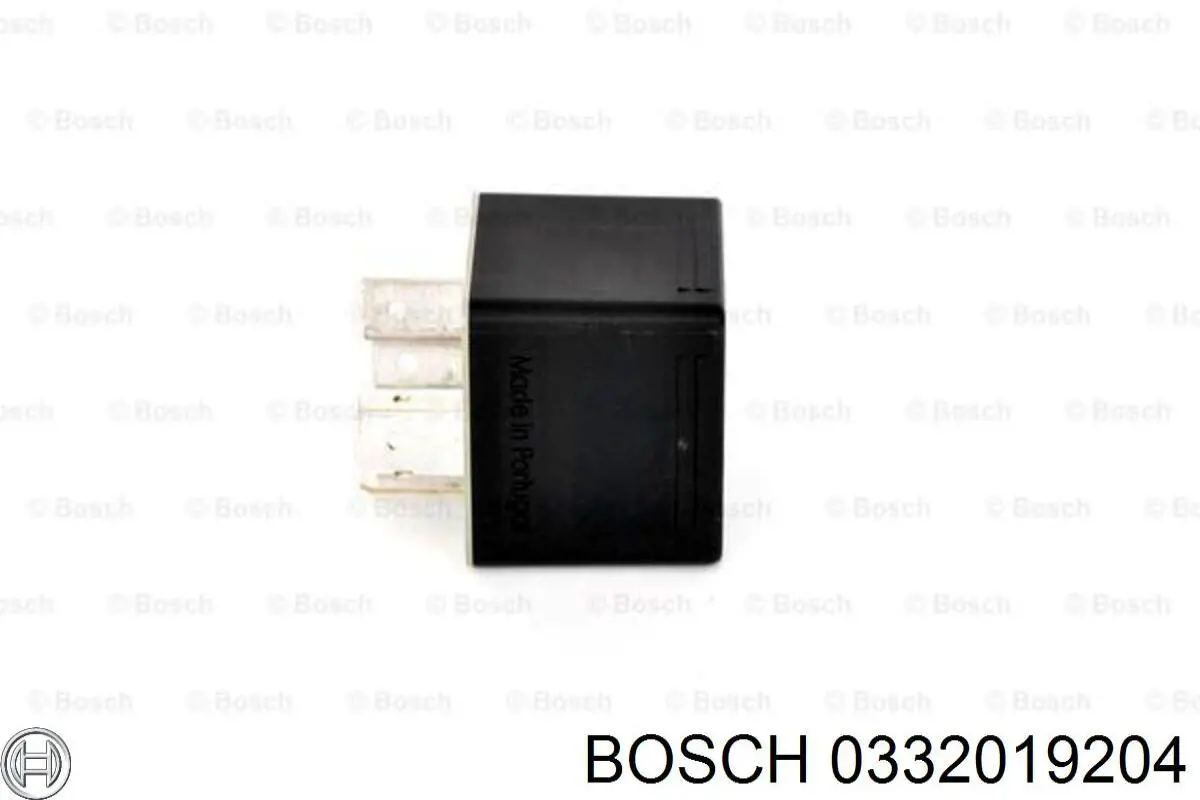  0332019204 Bosch